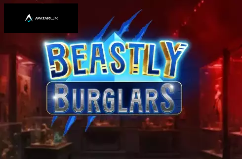 Beastly Burglars